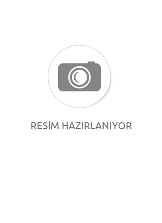Erkek Çocuk Kapüşonlu Cepli Astarlı Mevsimlik Yağmurluk